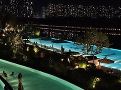 -清河半岛温泉度假酒店