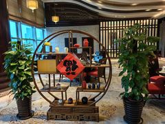 -新天世纪中餐厅