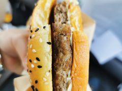 -麦当劳(虹桥南丰城店)