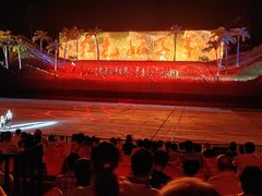 -三亚红色娘子军演艺公园景区