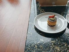 -时光吧·大堂吧·丽江和府洲际度假酒店