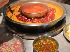 -大虎老火锅(直港大道店)
