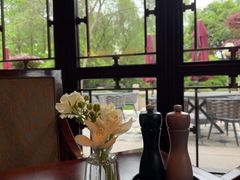 -杭州西子湖四季酒店-WL BISTRO西湖餐厅(灵隐路店)