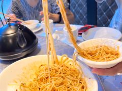 -红辣椒·川菜·火锅(大洋中心店)