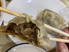 -牧疆情新疆餐饮