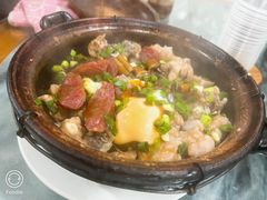 -容里煲仔饭(利丰北路店)