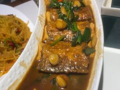 -老周家酱卤猪蹄私房菜(克拉玛依西街店)