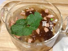-炖物24章·顺时轻养茶(杭州保利时光里店)