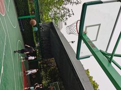 -曲阳公园篮球场·梦巨体育(虹口店)