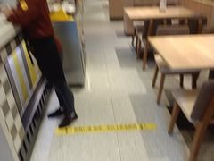 大堂-泰煌鸡·上海白斩鸡·鸡汤面(万航店)