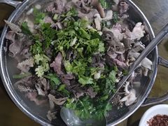 -小杨翘脚牛肉