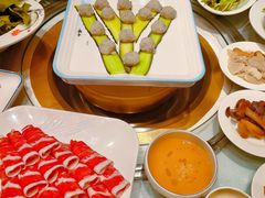 -天宜隆蘑菇宴火锅(石景山旗舰店)
