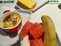 -豪客来牛排(伟诚广场店)