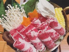 -文三酒肆自助放题(新街口友谊广场店)