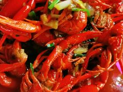 口味虾-辣不怕口味虾(凌霄路店)