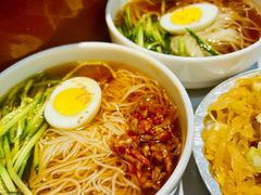 -白山烧烤(文安路万豪店)