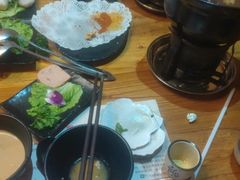 -束河人家(南锣鼓巷店)