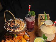 -TZ House音乐现场(来福士中心店)