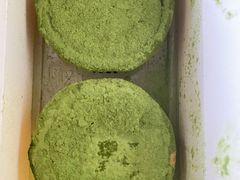 -黛汀烘焙DAINTY BAKERY(代字行合生汇店)