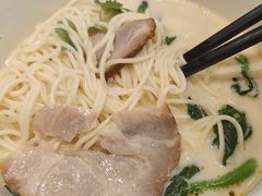 -和府捞面(天河领展广场店)