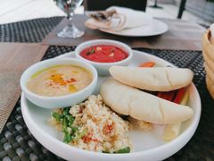 -荟星庭西餐厅(天府丽都喜来登饭店)