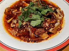 -易老妈蹄花.特色川菜(人民公园总店)
