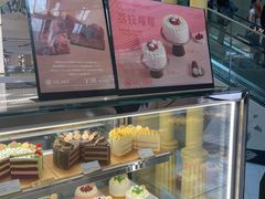 -M'CAKE(西单大悦城店)