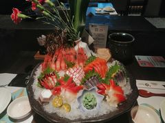-匠和风精致料理(莆田财富中心店)