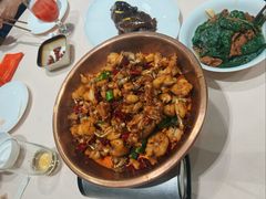 -口味堂(惠济路店)