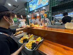 -魏斯理汉堡(西安沣东吾悦店)