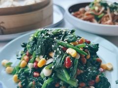 -小六汤包砂煲菜(文景路店)