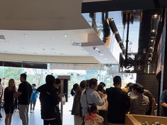 -麦当劳(北亭广场分店)