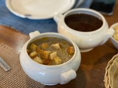 -LA MAISON公鸡和龙(蛇口店)