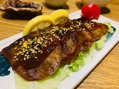 香煎牛舌-林妈妈村·日式料理(宝山龙湖天街店)