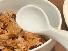 -汤城小厨•粤菜•靓汤(苏州街店)
