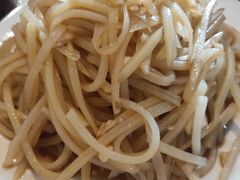-玫瑰红烤羊排(北新桥三条店)