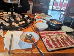 -7年8班朝鲜族非遗美食(三钢里店)