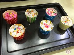 -米柚烘焙教室(工联CC店)