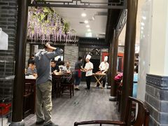 -鸭匠食府·挂炉烤鸭·新京菜(阜成路店)