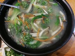 -福照楼汽锅鸡·云南菜(护国路店)