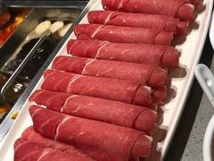 -海底捞火锅(凯德广场店)
