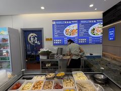 -木木鲜海鲜面(天一店)