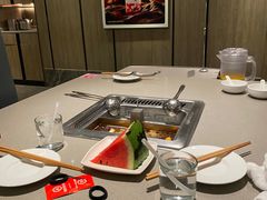 -海底捞火锅(应天门古城根店)