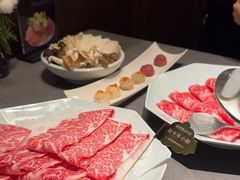 -鼎鼎香·港式火锅(北京SKP店)