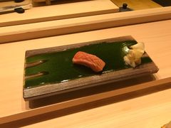 -鮨一日本料理(大中华店)