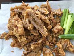 -食鸡公社辣子鸡·潍坊菜·烧烤