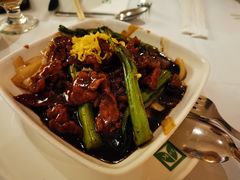-太平馆餐厅(尖沙咀店)