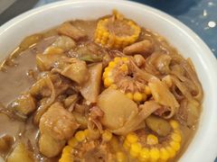 -郭林家常菜(洋桥店)