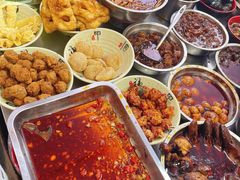 -小吴水煮(羊子巷店)