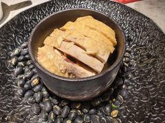 绍兴醉鸡-寻宝记绍兴菜(状元店)